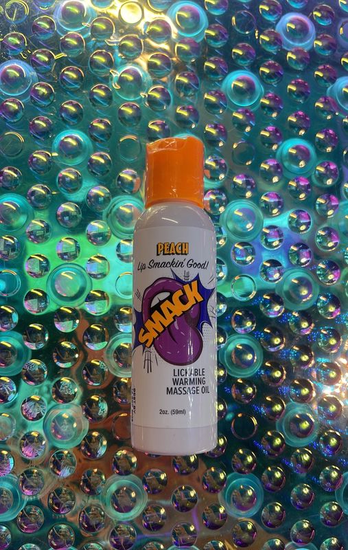 SMACK &quot;Peach&quot;