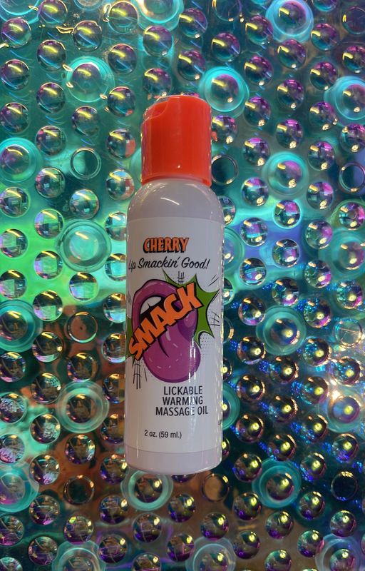 SMACK &quot;Cherry&quot;