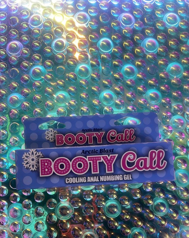 Booty Call Cooling