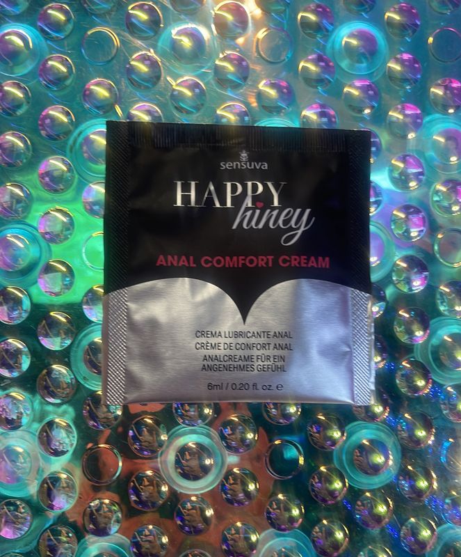 Happy Hiney Packet