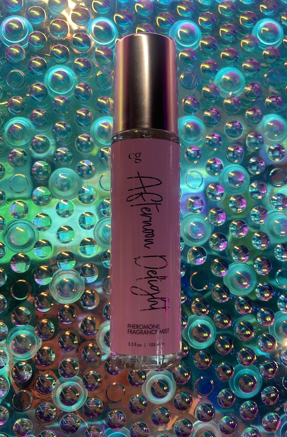 Afternoon Delight Pheromone Spray