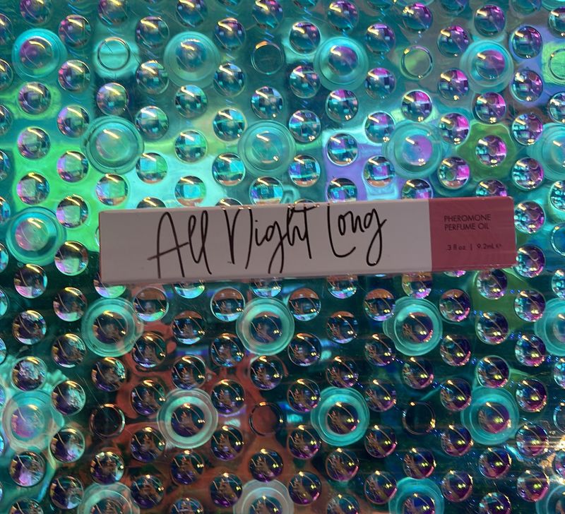 All Night Long Pheromone
