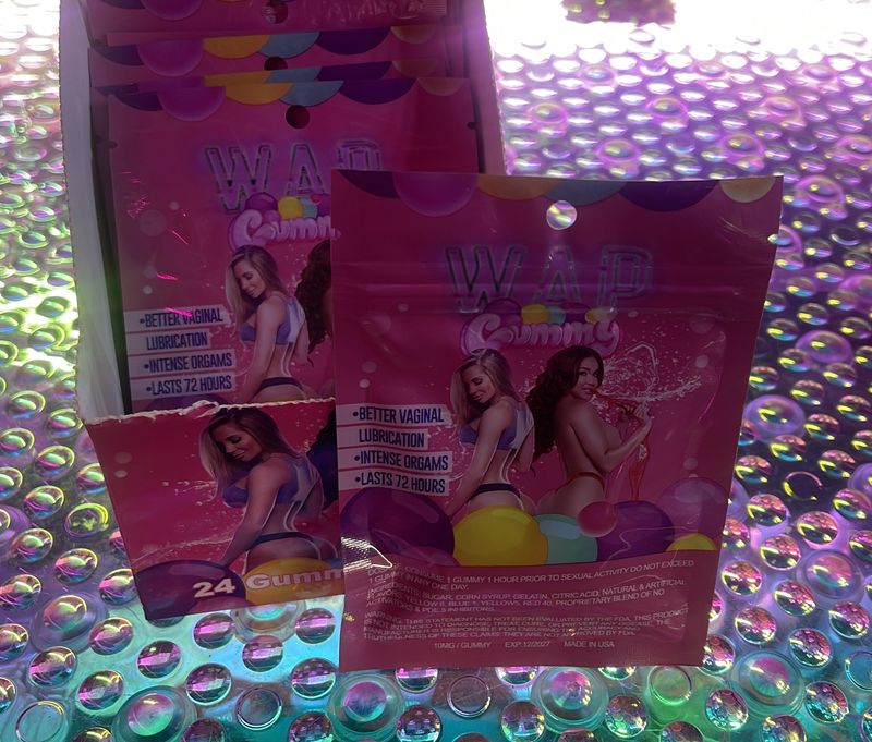 WAP Gummy