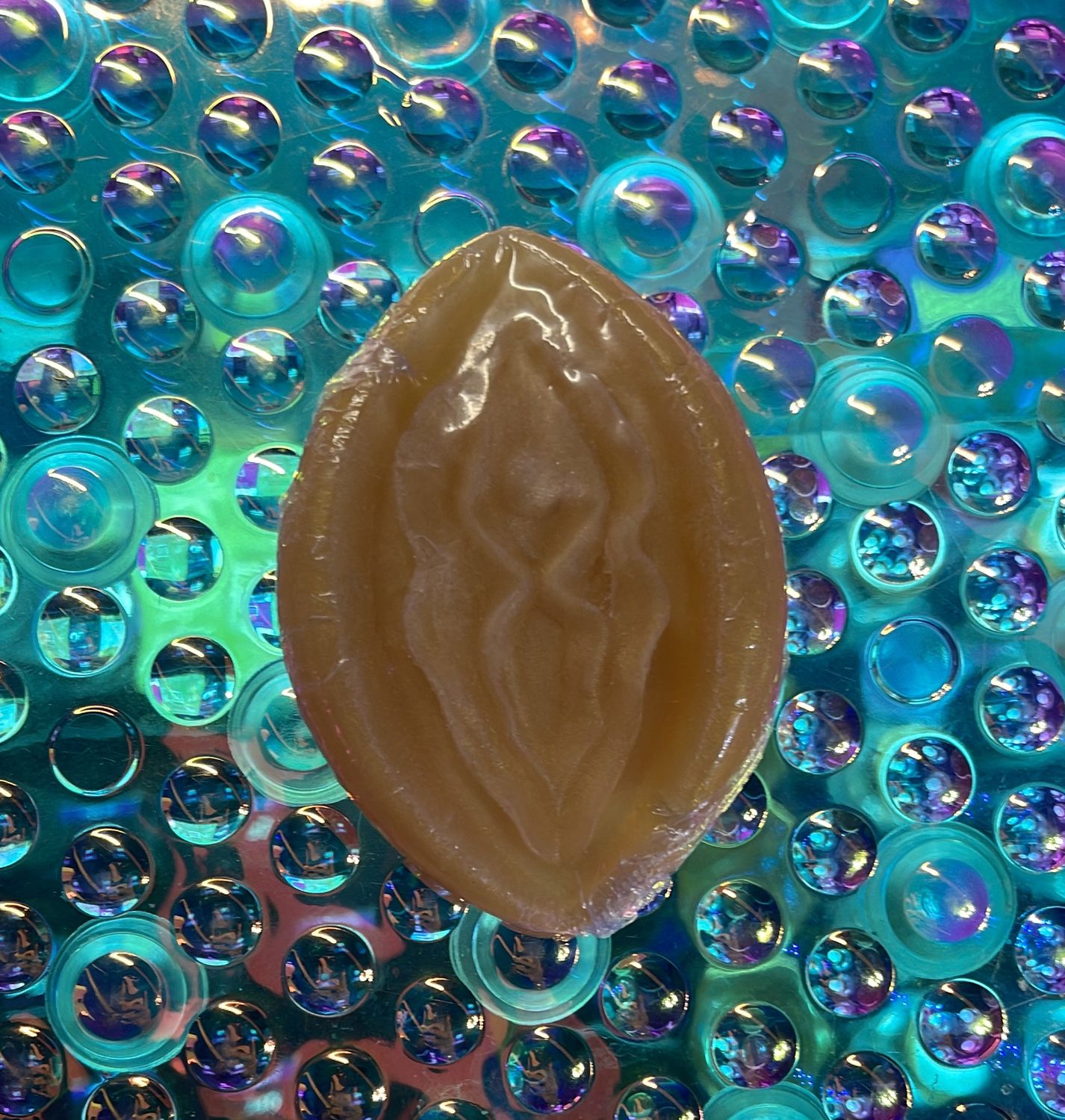 Vagina Bar Hand Soap