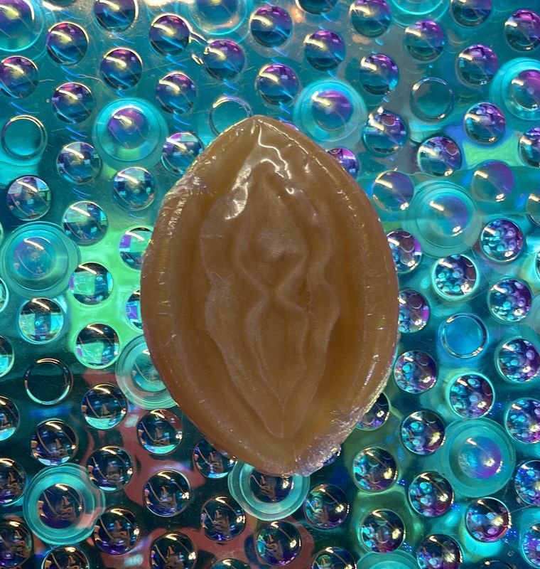 Vagina Bar Hand Soap