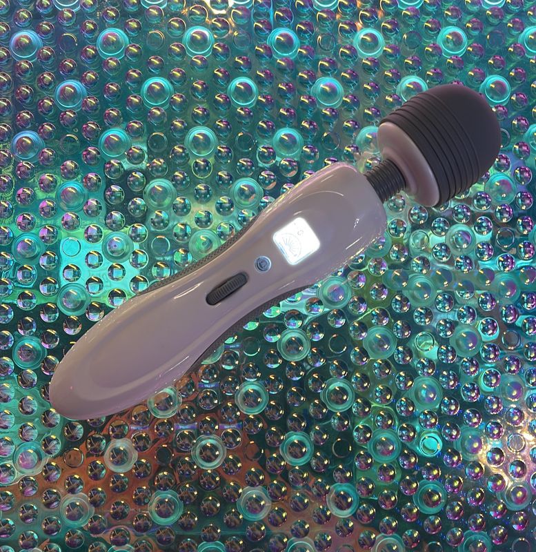 WOW Personal Wand
