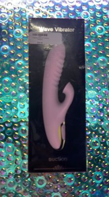 20 Speed Clitoral Sucking Vibrator