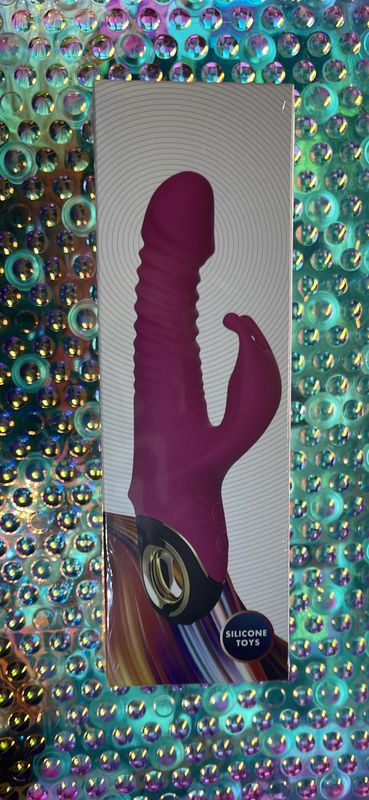 Spiral Rabbit