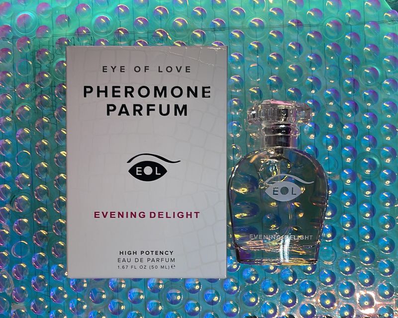 Evening Delight &quot;Pheromone Parfum&quot;