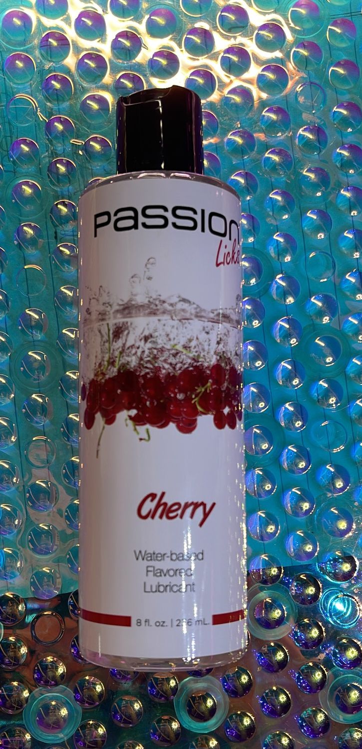 Passion &quot;Cherry&quot; 8oz