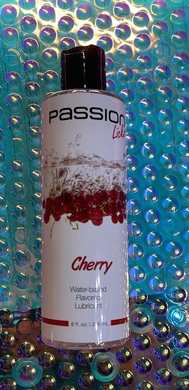 Passion &quot;Cherry&quot; 8oz
