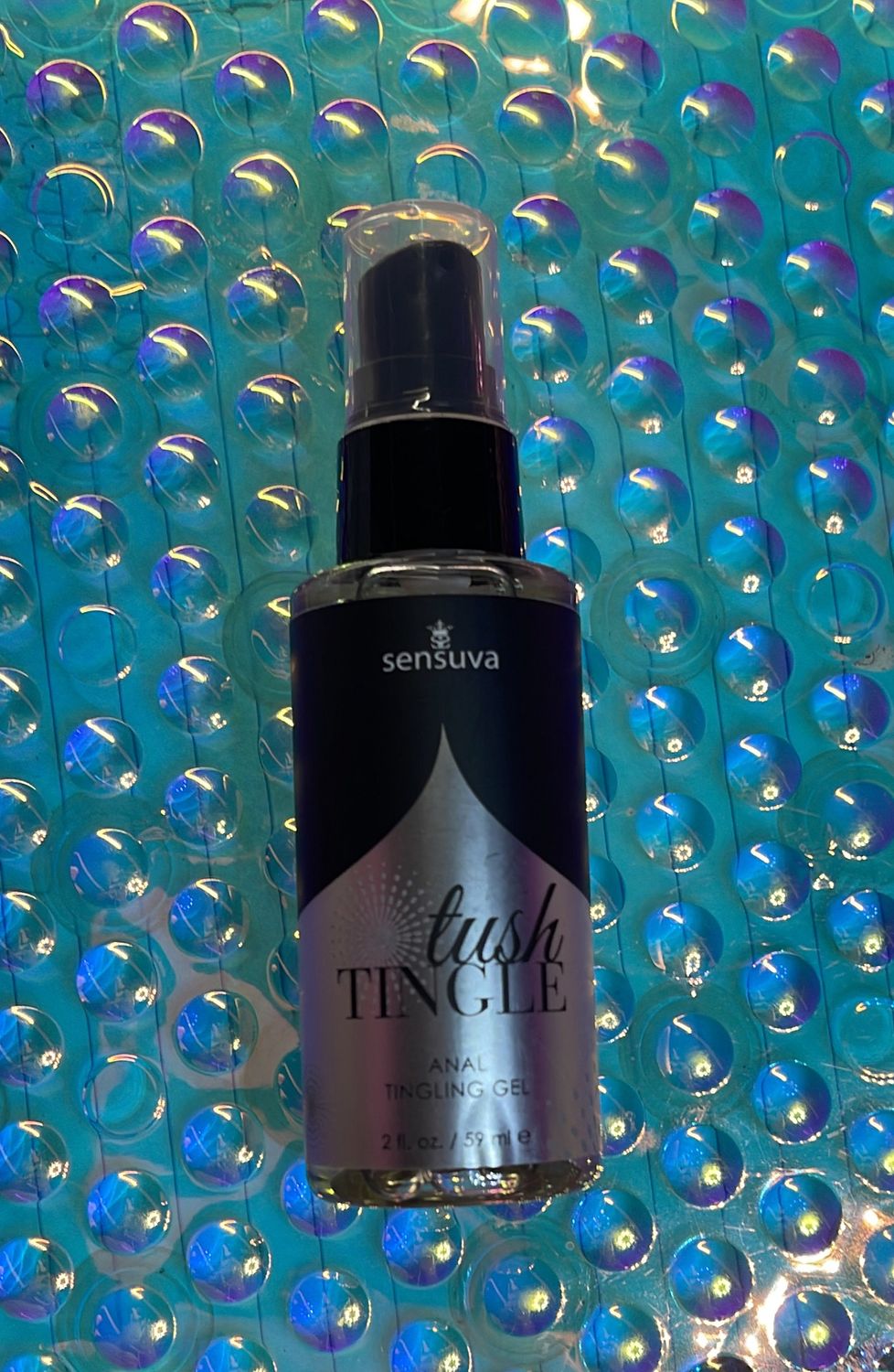 Tush Tingle 2oz