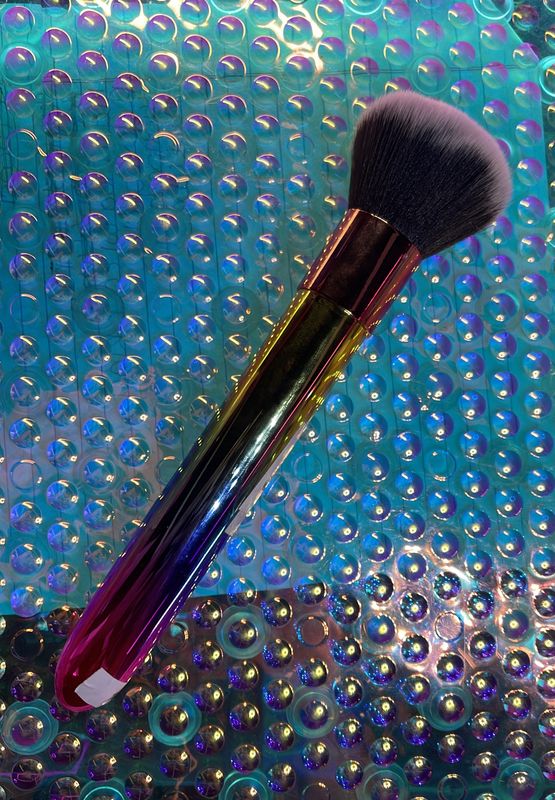 Makeup Brush Vibrator