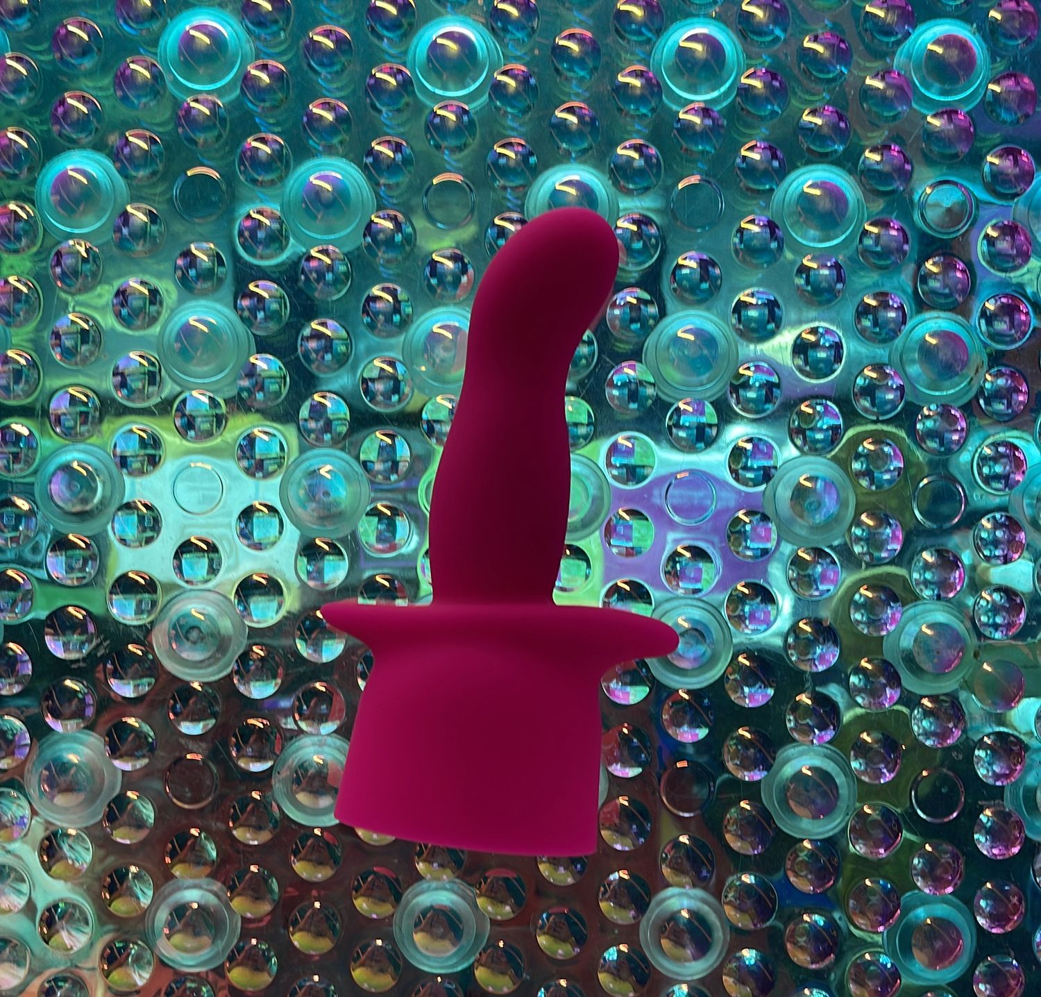 Single Tip Wand Extension &quot;Small&quot;