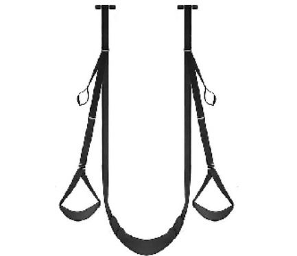 Over The Door Swing