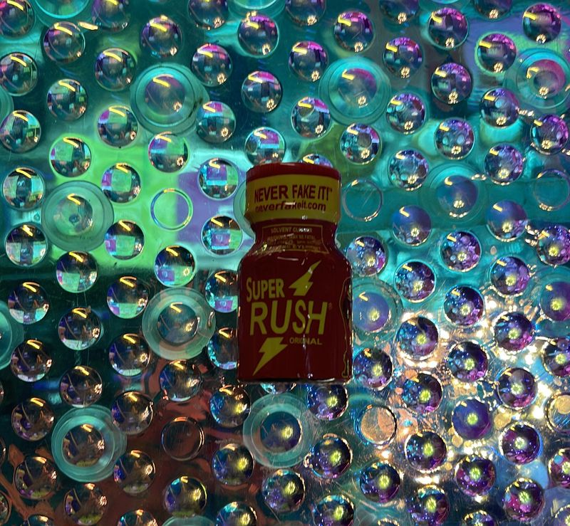 Super Rush