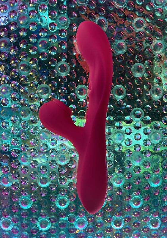 Pink Suck &amp; Thump