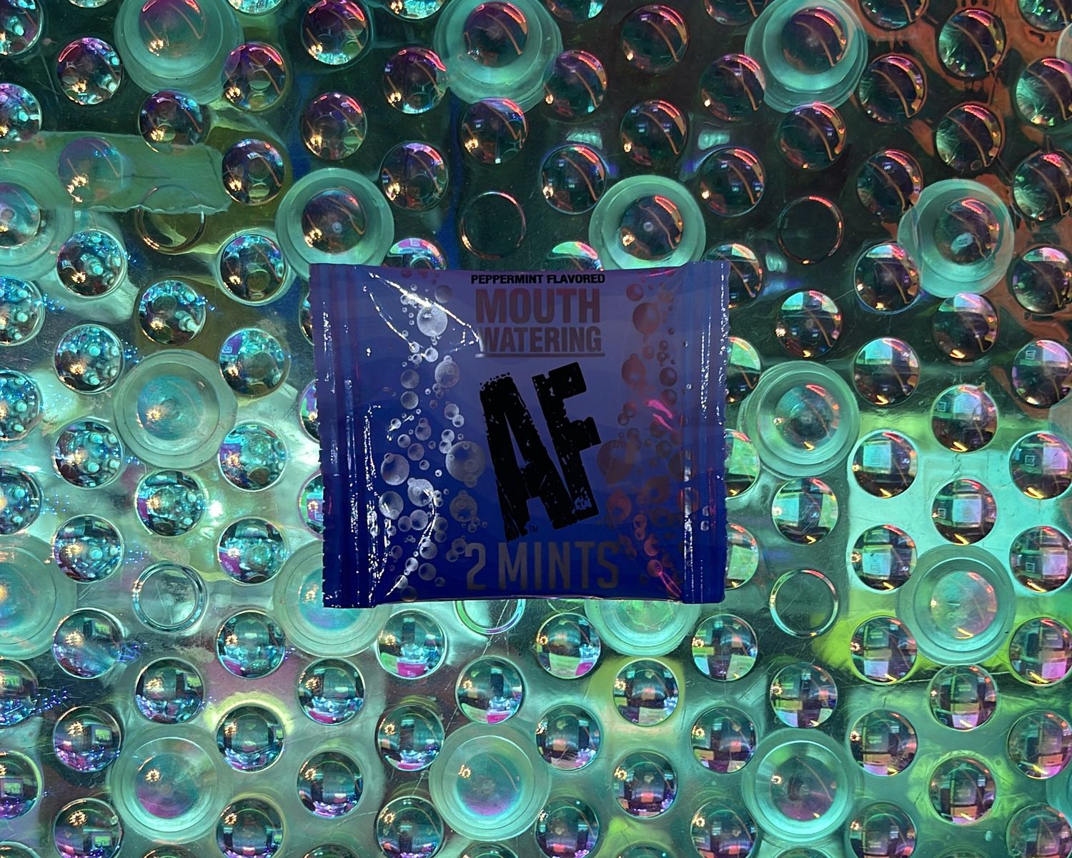 AF Mints