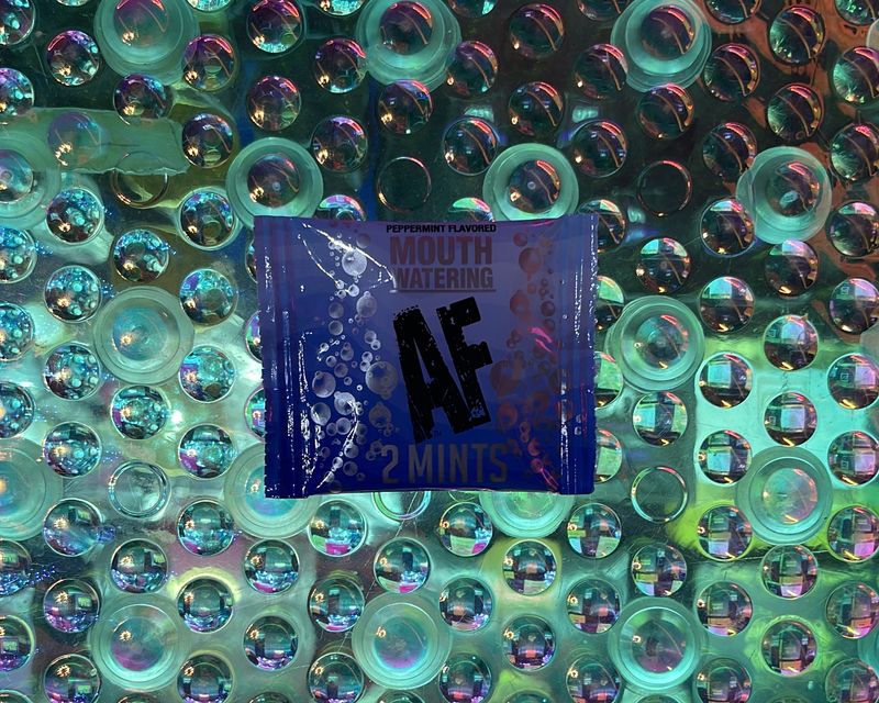 AF Mints