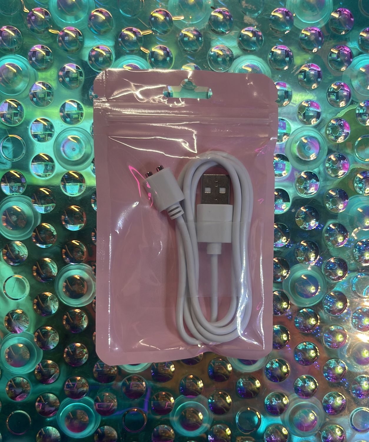 Charger #1