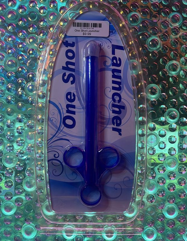 One Shot Launcher