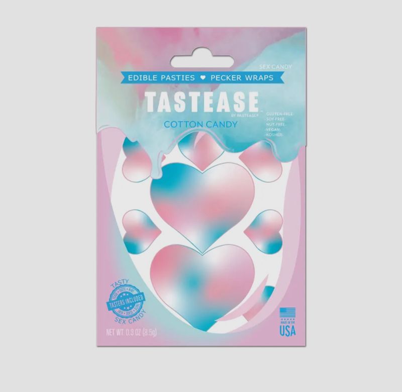 Tastease &quot;Cotton Candy&quot;