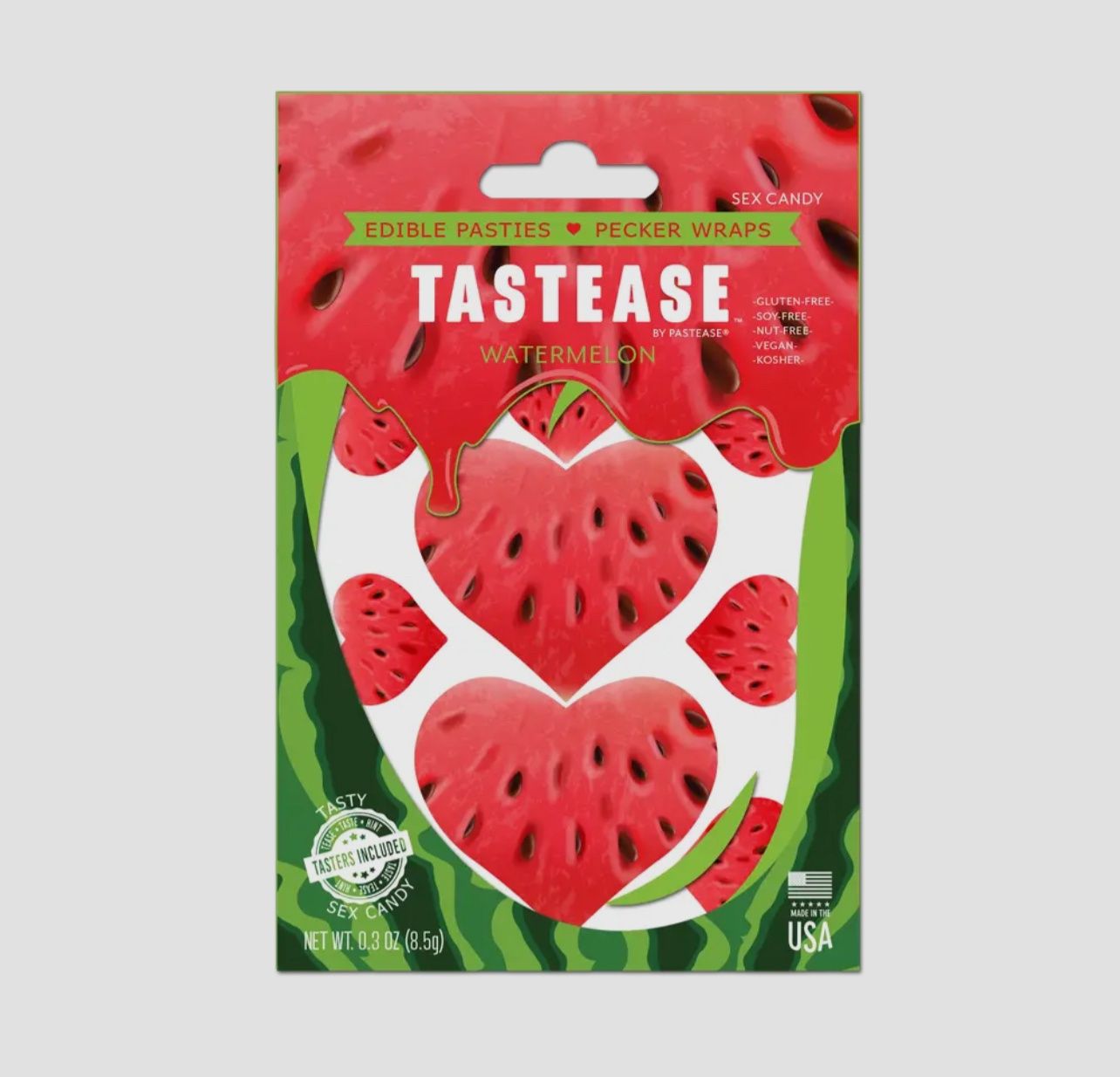 Tastease &quot;Watermelon&quot;