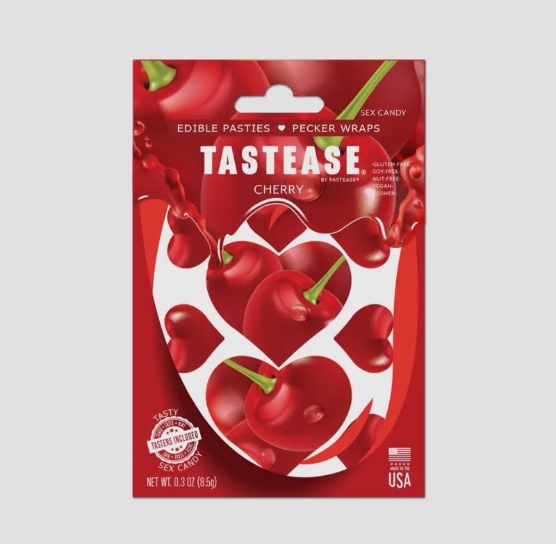 Tastease &quot;Cherry&quot;