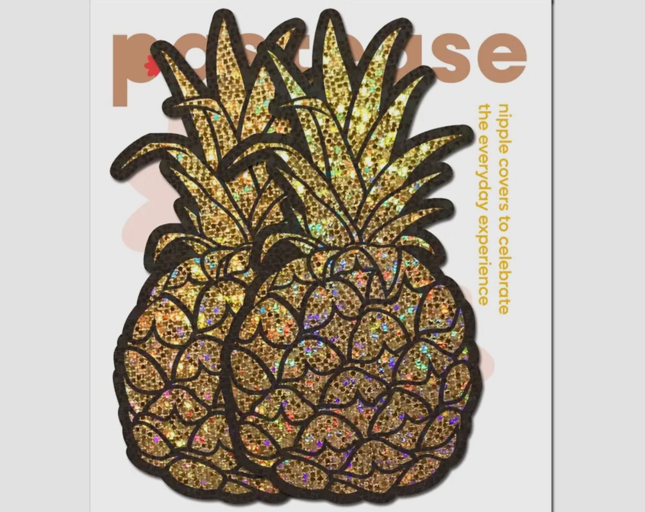 Pastease &quot;Pineapple&quot;