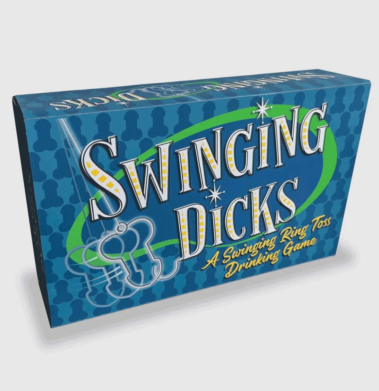 Swinging D!cks