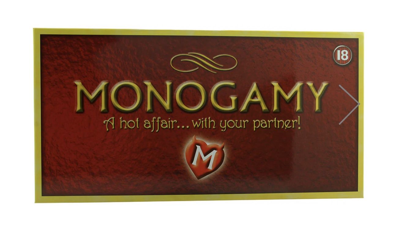 Monogamy