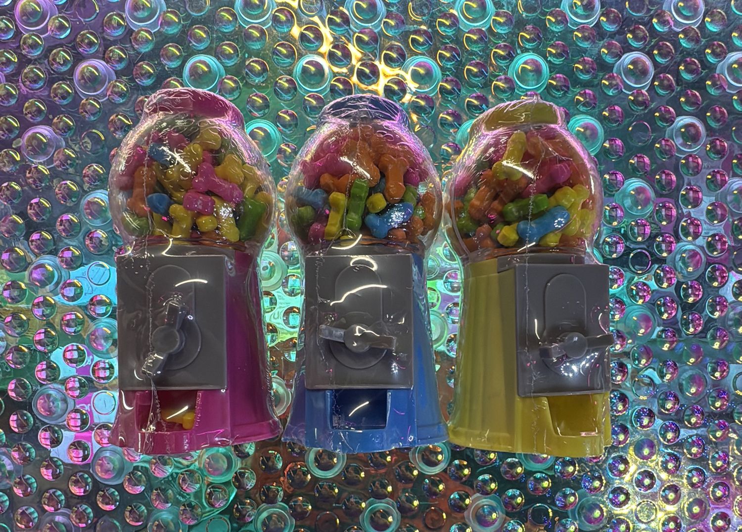 Candy Machine
