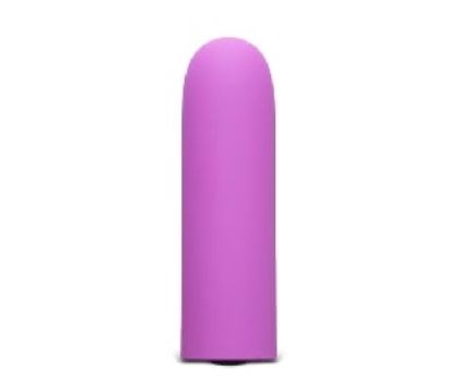 Thick Purple  Bullet