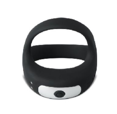 Cock Ring &amp; Testicle w/vibe