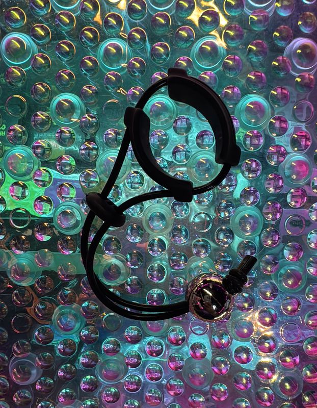 Single Ball Cockring