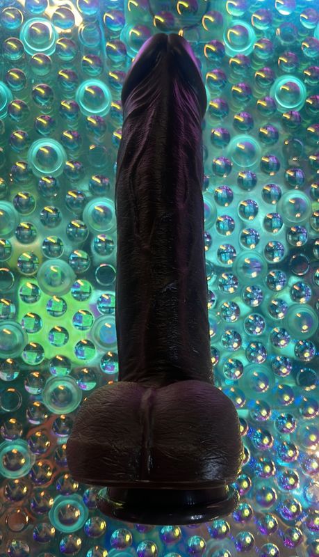 Andre Suction Thrust &amp; Vibrate w/Remote