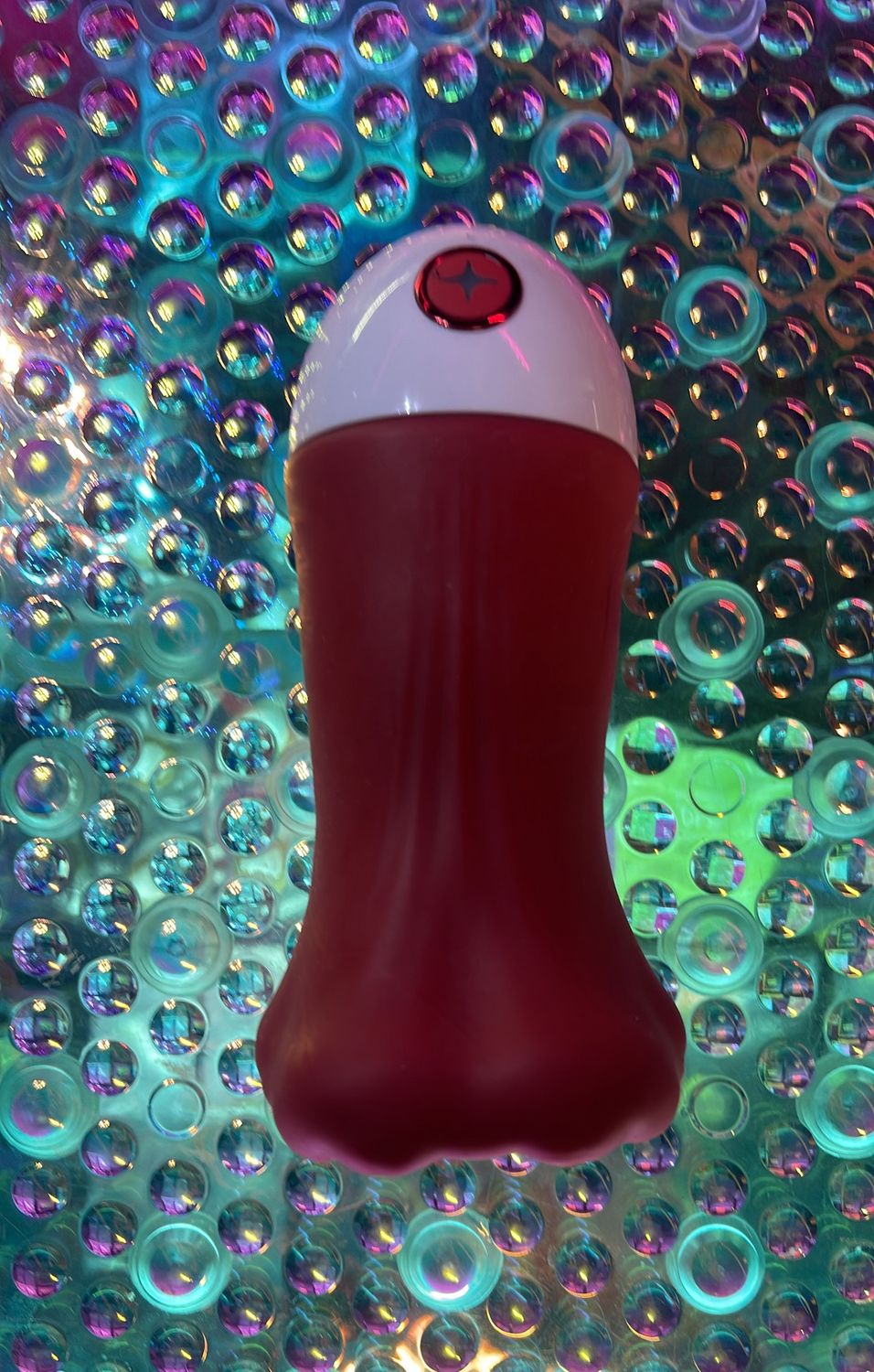 Cock Kisser w/ App