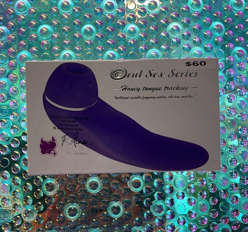 Honey Tongue Tracking