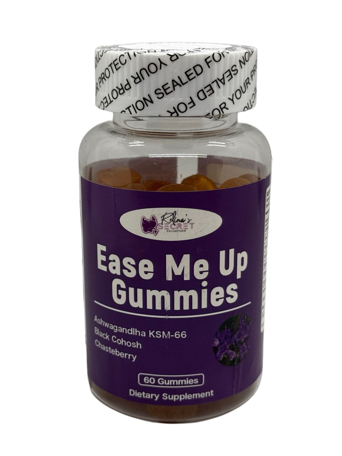 Ease Me Up Gummies