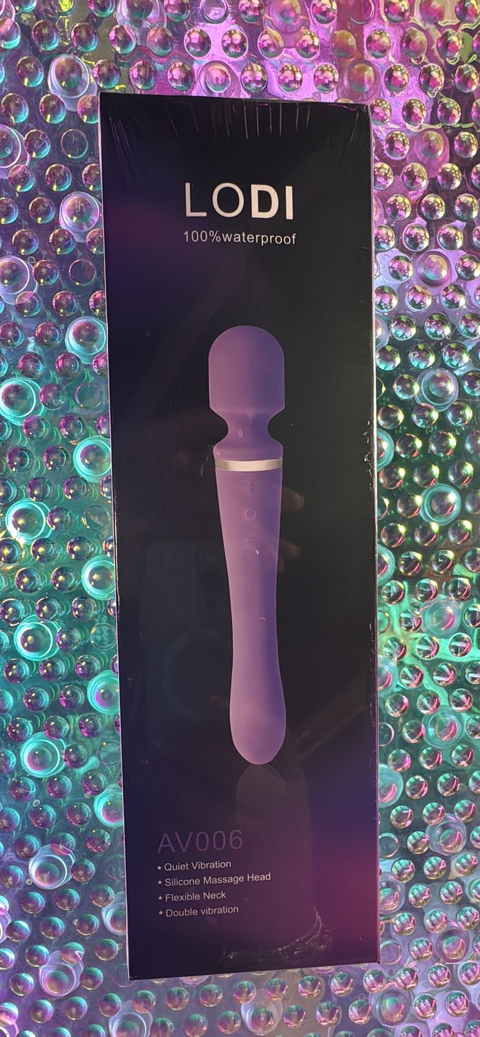 Lodi Vibrator