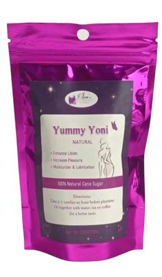 Yummy Yoni