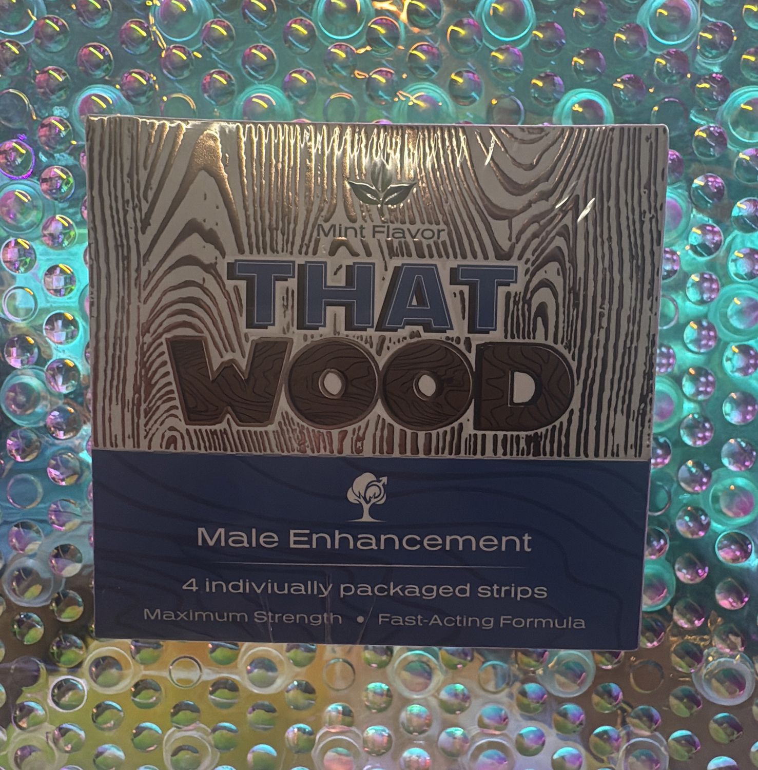 That Wood Male Enhancement