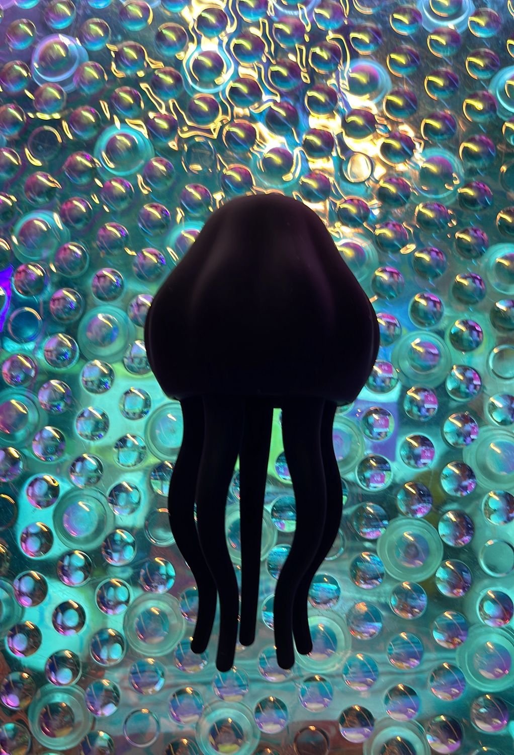 10 Speed Penis Massager