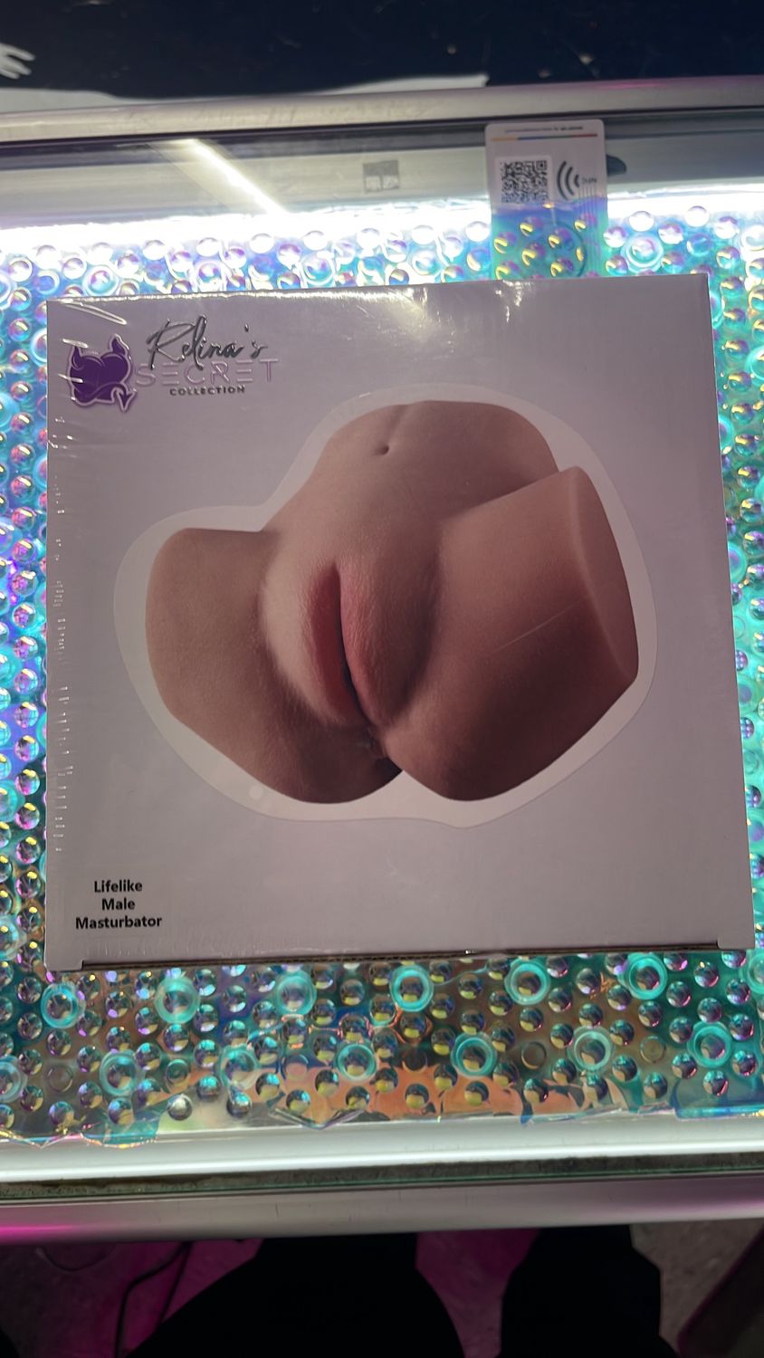 &quot;Kimberly&quot; 3.73LB Flesh Sex Doll