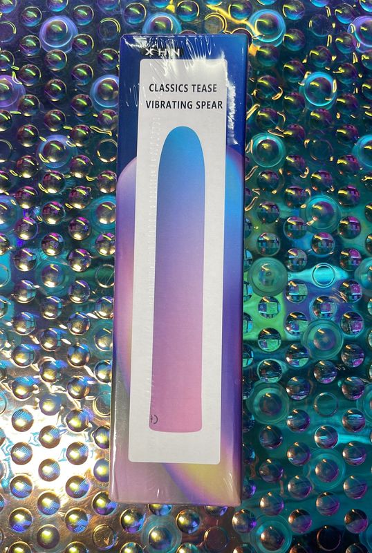 Classic 10 Speed Bullet