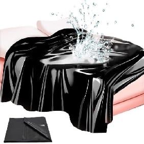 Waterproof Bedsheet 210cm x 210cm