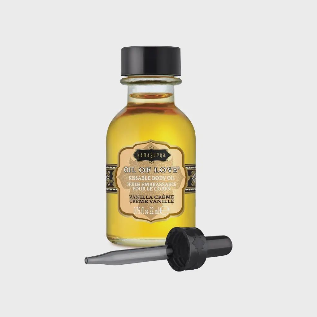 Oil of Love &quot;Vanilla Creme&quot;