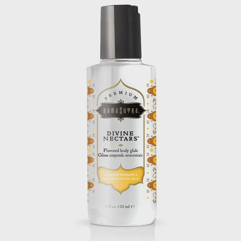 Divine Nectars &quot;Coconut Pineapple&quot; 5oz