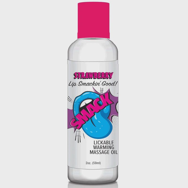 SMACK &quot;Strawberry&quot;