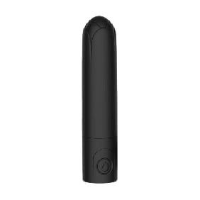 Black Pleasure Bullet